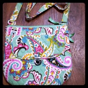 VERA Bradley/crossbody